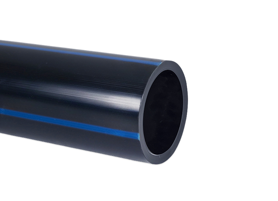HDPE-rör