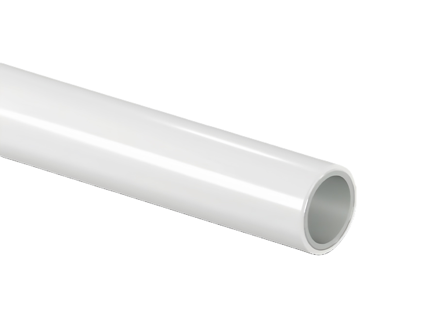 PERT aluminiumplaströr