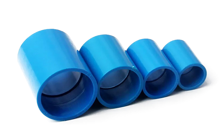 Varför kan PVC-O PIPE bli förstahandsvalet för jordbruksbevattning och infrastrukturkonstruktion?