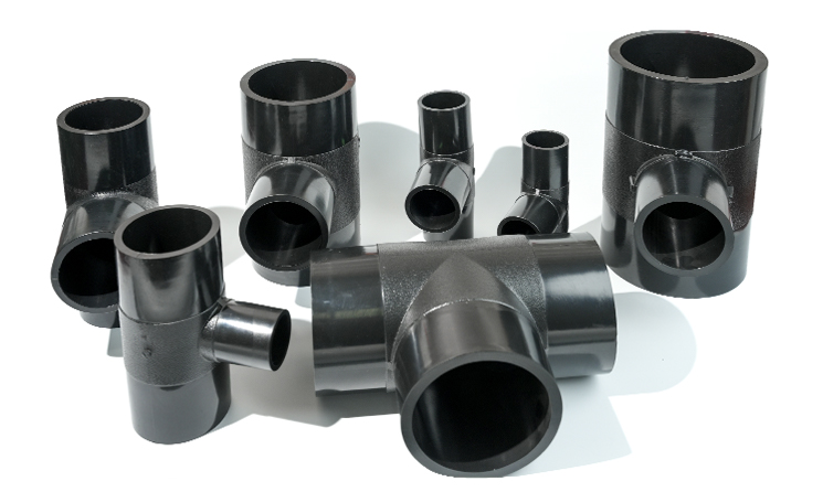 PE Butt & Socket Fusion Fittings