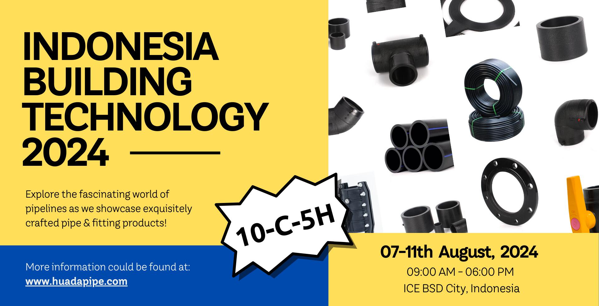 Indonesiens byggnadsteknik —— 2024