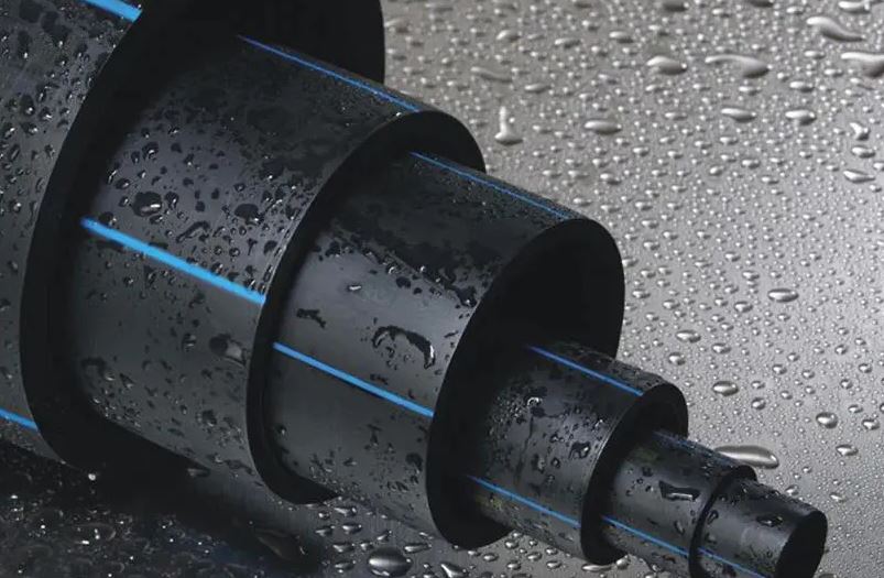 PE-rör: ett utmärkt val för moderna rörsystem