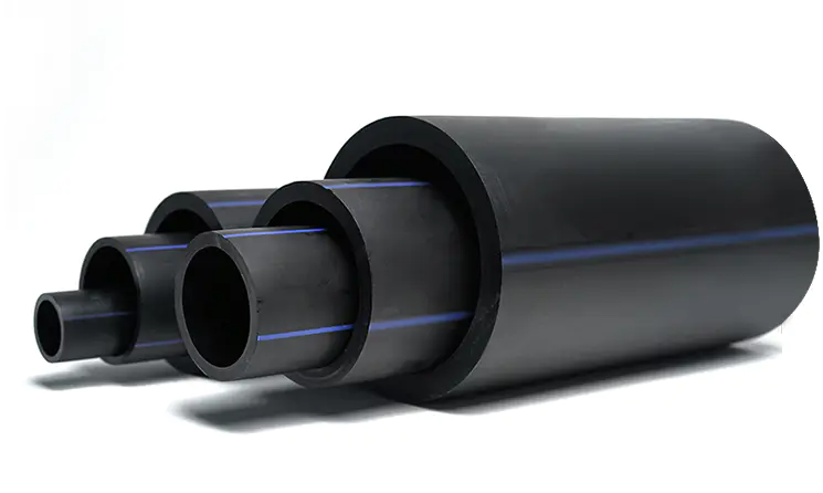 Vilka är de potentiella tekniska flaskhalsarna och förbättringsriktningarna för PE-rör i specifika tillämpningsscenarier?