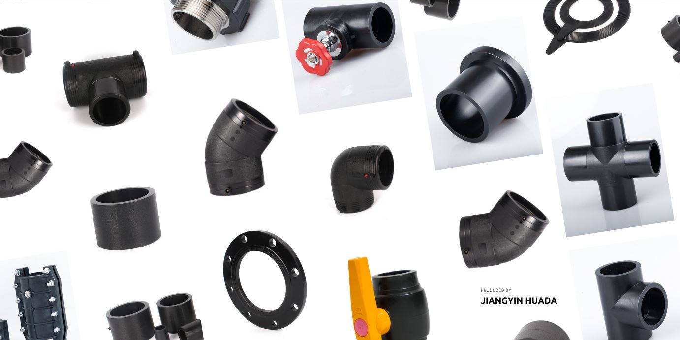 Vilka faktorer bör beaktas när man väljer lämpliga pe-beslag för att möta projektets specifika krav?