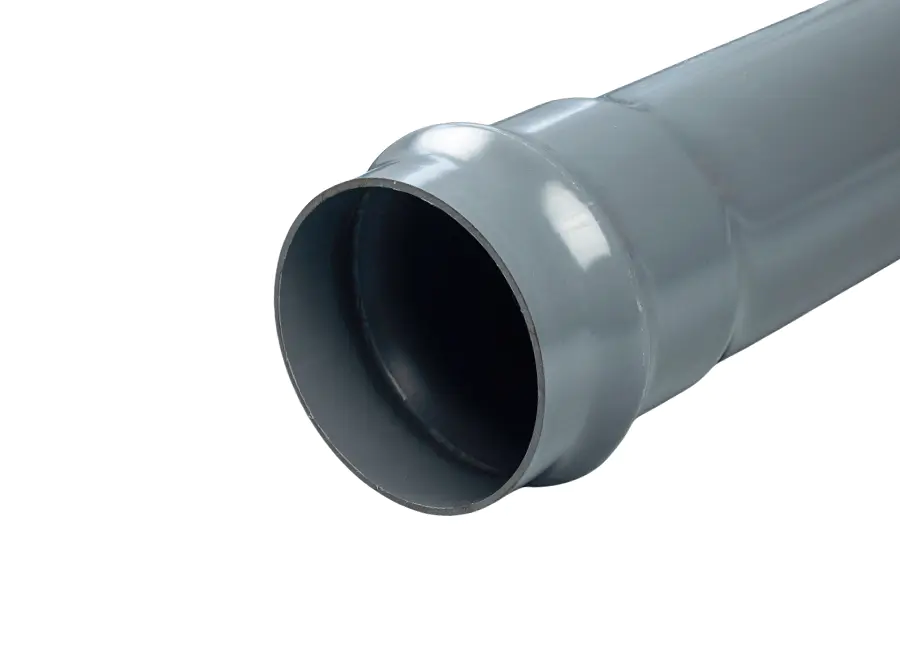 Hur fungerar PVC-M-rör när det gäller termisk stabilitet och motståndskraft mot temperaturfluktuationer?