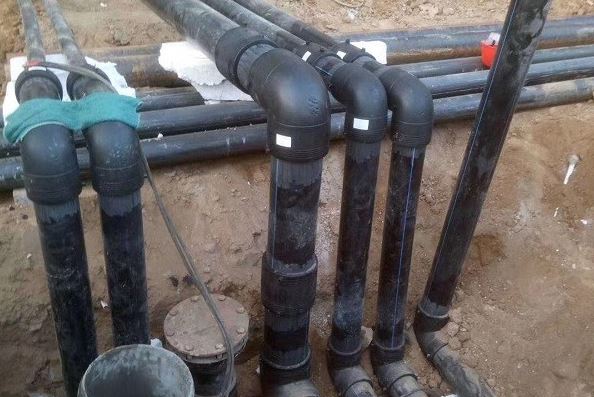 Hur påverkar fusionstekniker de läcksäkra egenskaperna för HDPE-beslag?