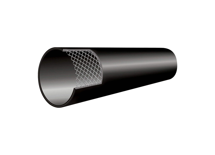 Vad är skillnaden mellan PE-rör och PVC-rör?