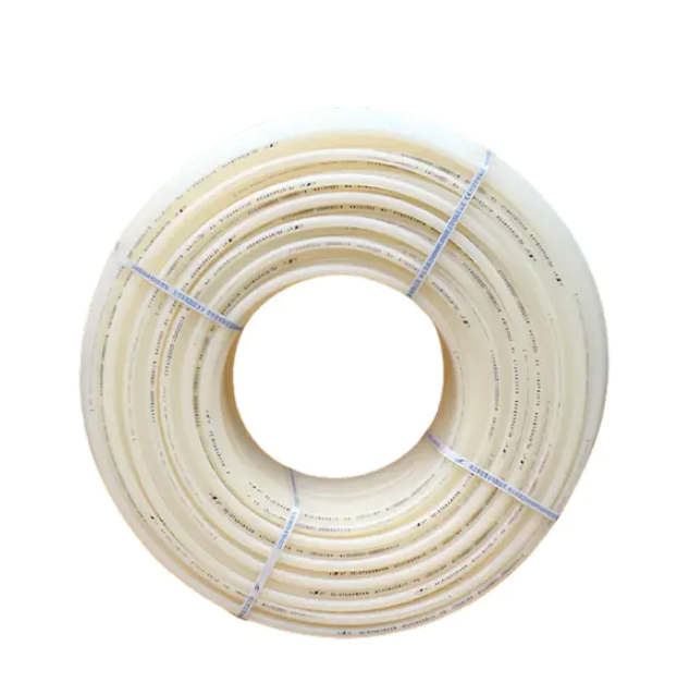 Är PE-rör frostbeständiga?