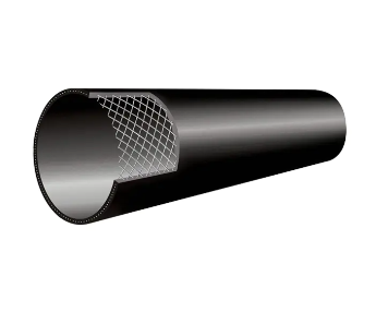 PE-rör: Varför är det det bästa valet för moderna vatten- och gassystem?